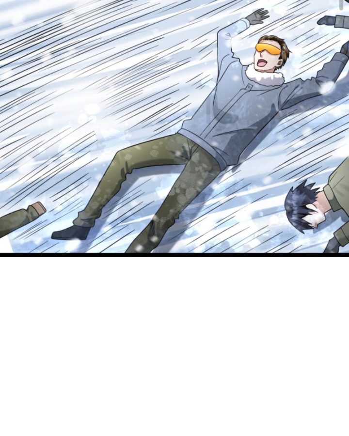 Đóng Băng Toàn Cầu: Tôi Gây Dựng Nên Phòng An Toàn Thời Tận Chapter 208 - Trang 2