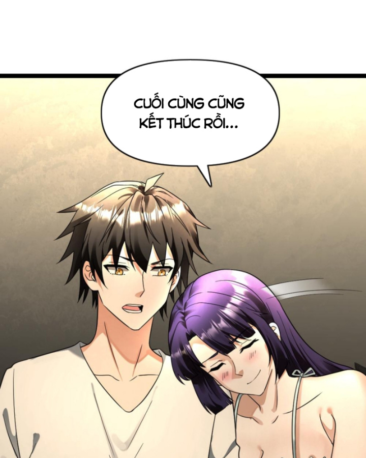 Đóng Băng Toàn Cầu: Tôi Gây Dựng Nên Phòng An Toàn Thời Tận Chapter 208 - Trang 2