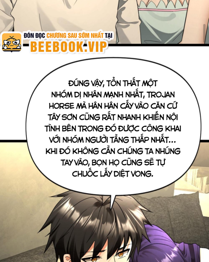 Đóng Băng Toàn Cầu: Tôi Gây Dựng Nên Phòng An Toàn Thời Tận Chapter 208 - Trang 2