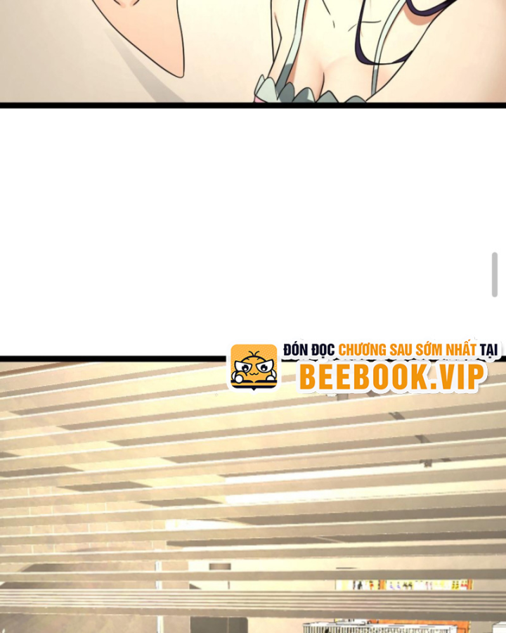 Đóng Băng Toàn Cầu: Tôi Gây Dựng Nên Phòng An Toàn Thời Tận Chapter 208 - Trang 2