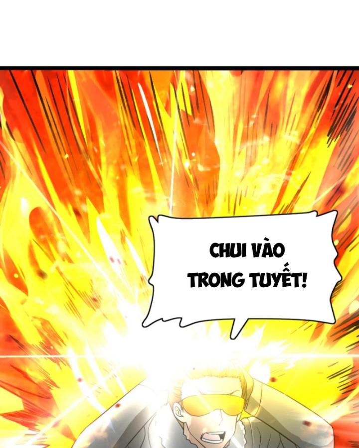 Đóng Băng Toàn Cầu: Tôi Gây Dựng Nên Phòng An Toàn Thời Tận Chapter 208 - Trang 2