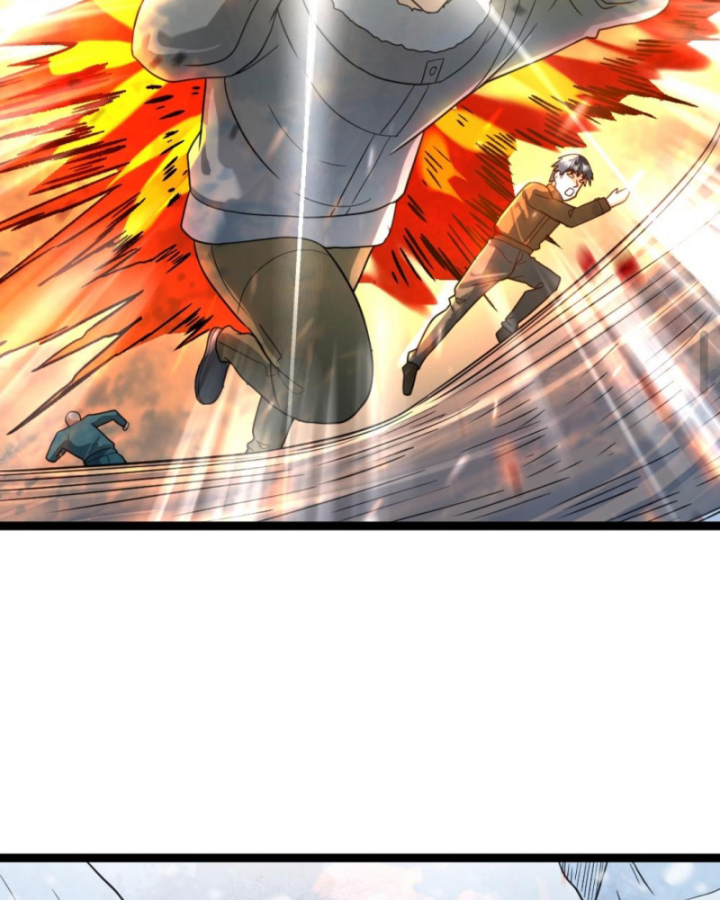 Đóng Băng Toàn Cầu: Tôi Gây Dựng Nên Phòng An Toàn Thời Tận Chapter 208 - Trang 2