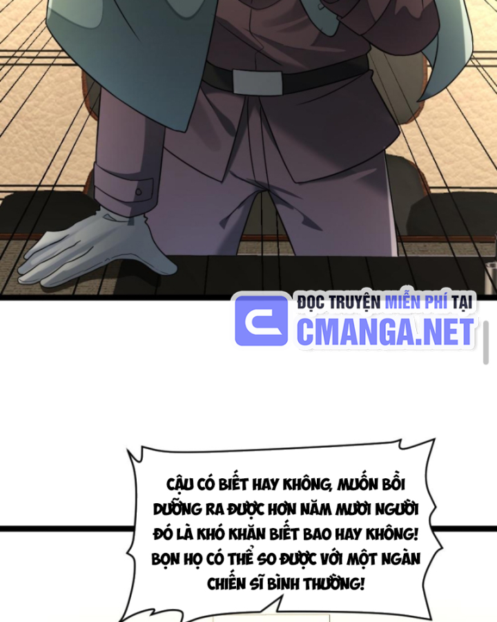 Đóng Băng Toàn Cầu: Tôi Gây Dựng Nên Phòng An Toàn Thời Tận Chapter 209 - Trang 2