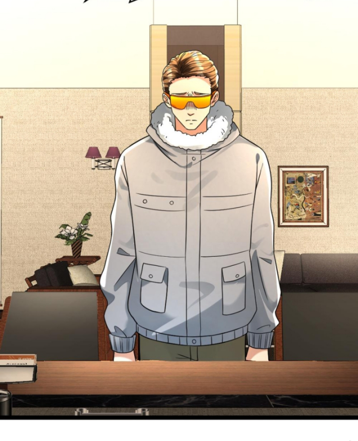 Đóng Băng Toàn Cầu: Tôi Gây Dựng Nên Phòng An Toàn Thời Tận Chapter 209 - Trang 2