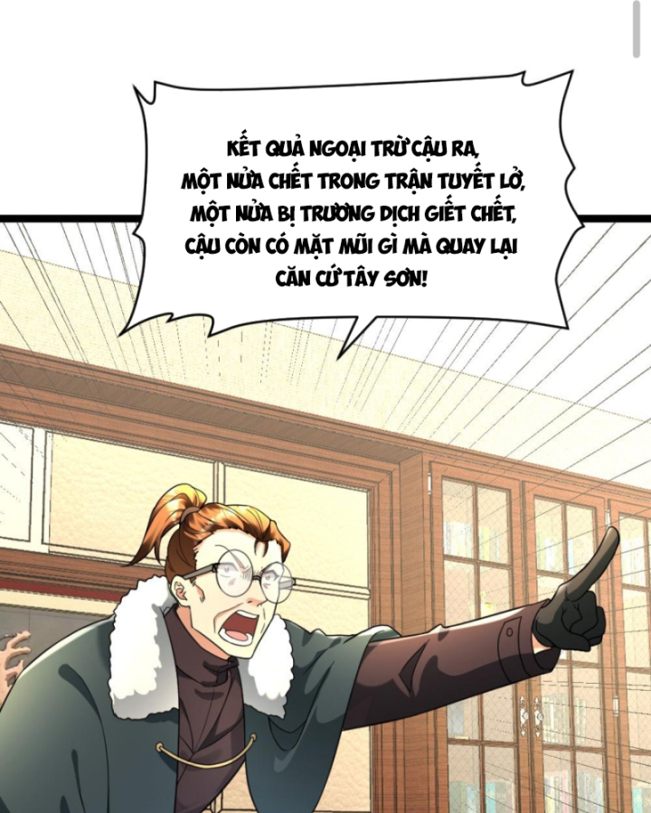 Đóng Băng Toàn Cầu: Tôi Gây Dựng Nên Phòng An Toàn Thời Tận Chapter 209 - Trang 2