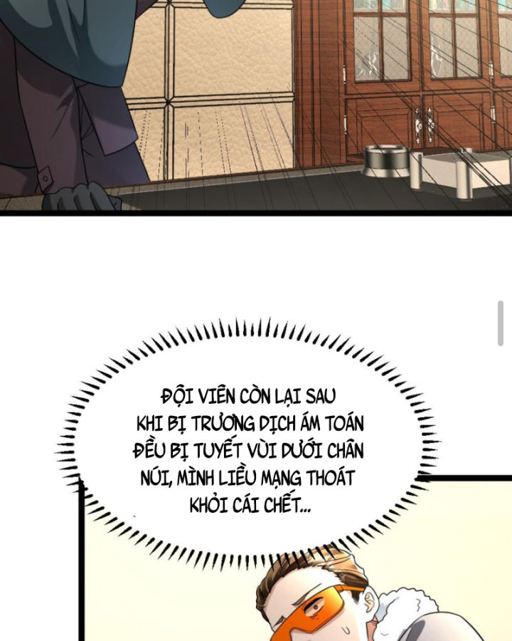 Đóng Băng Toàn Cầu: Tôi Gây Dựng Nên Phòng An Toàn Thời Tận Chapter 209 - Trang 2