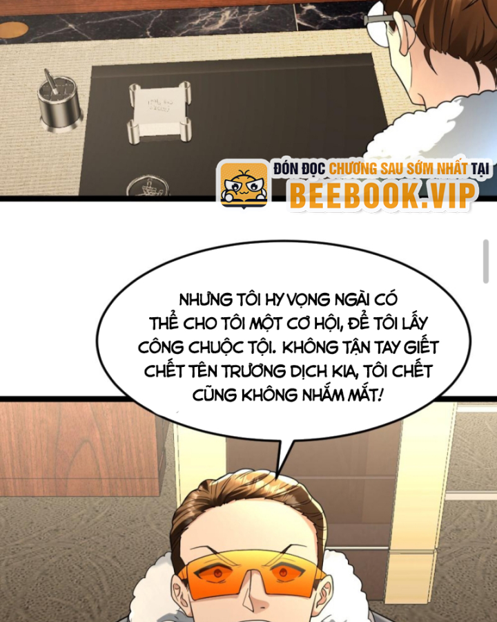 Đóng Băng Toàn Cầu: Tôi Gây Dựng Nên Phòng An Toàn Thời Tận Chapter 209 - Trang 2