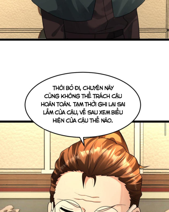 Đóng Băng Toàn Cầu: Tôi Gây Dựng Nên Phòng An Toàn Thời Tận Chapter 209 - Trang 2