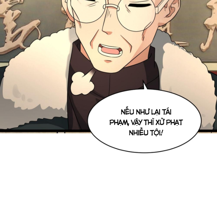 Đóng Băng Toàn Cầu: Tôi Gây Dựng Nên Phòng An Toàn Thời Tận Chapter 209 - Trang 2