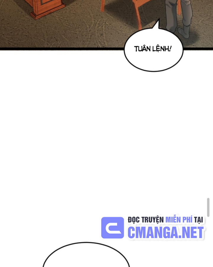 Đóng Băng Toàn Cầu: Tôi Gây Dựng Nên Phòng An Toàn Thời Tận Chapter 209 - Trang 2