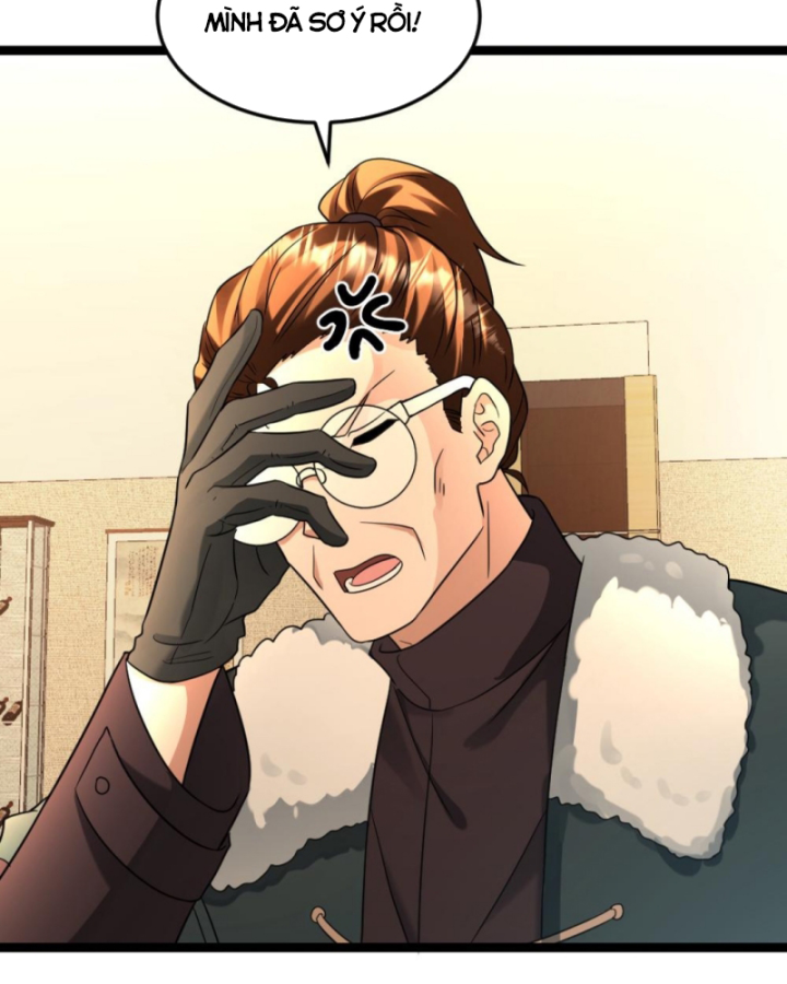 Đóng Băng Toàn Cầu: Tôi Gây Dựng Nên Phòng An Toàn Thời Tận Chapter 209 - Trang 2