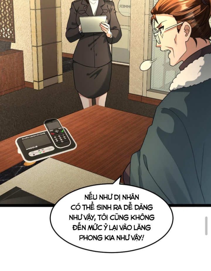 Đóng Băng Toàn Cầu: Tôi Gây Dựng Nên Phòng An Toàn Thời Tận Chapter 209 - Trang 2