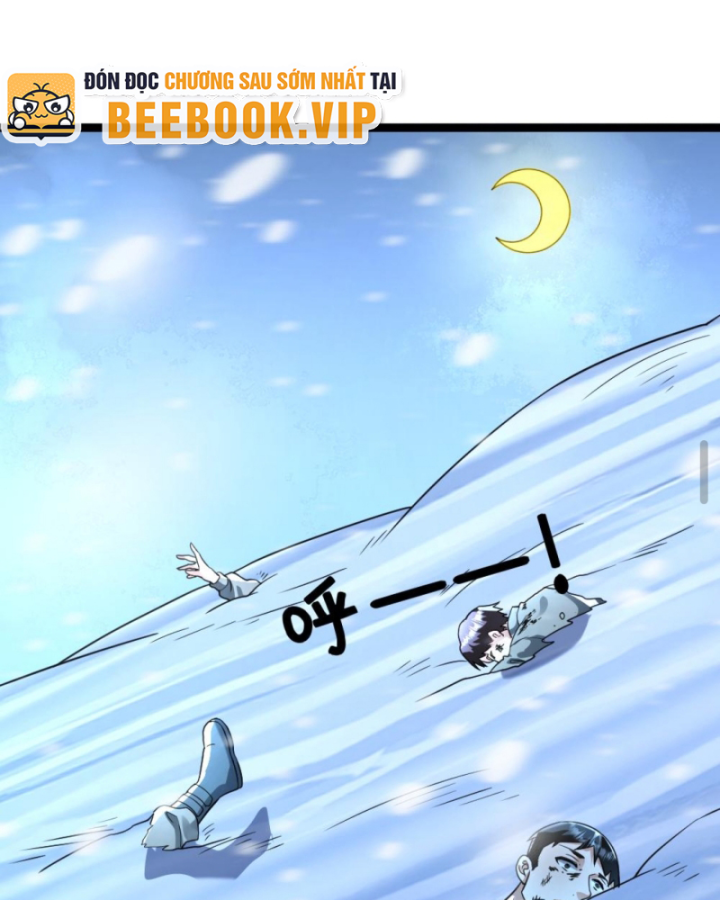 Đóng Băng Toàn Cầu: Tôi Gây Dựng Nên Phòng An Toàn Thời Tận Chapter 209 - Trang 2