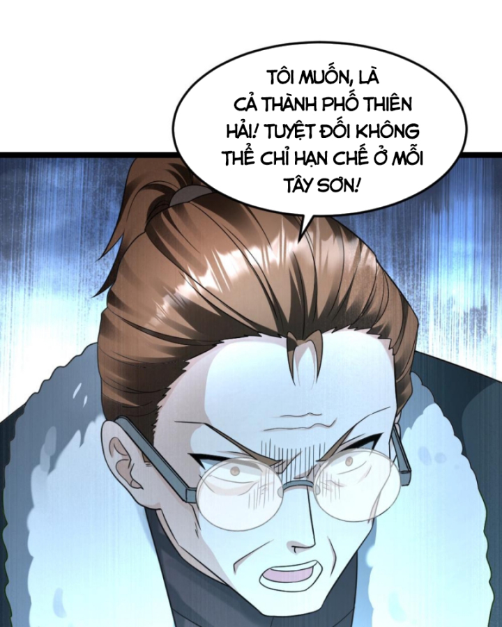 Đóng Băng Toàn Cầu: Tôi Gây Dựng Nên Phòng An Toàn Thời Tận Chapter 209 - Trang 2