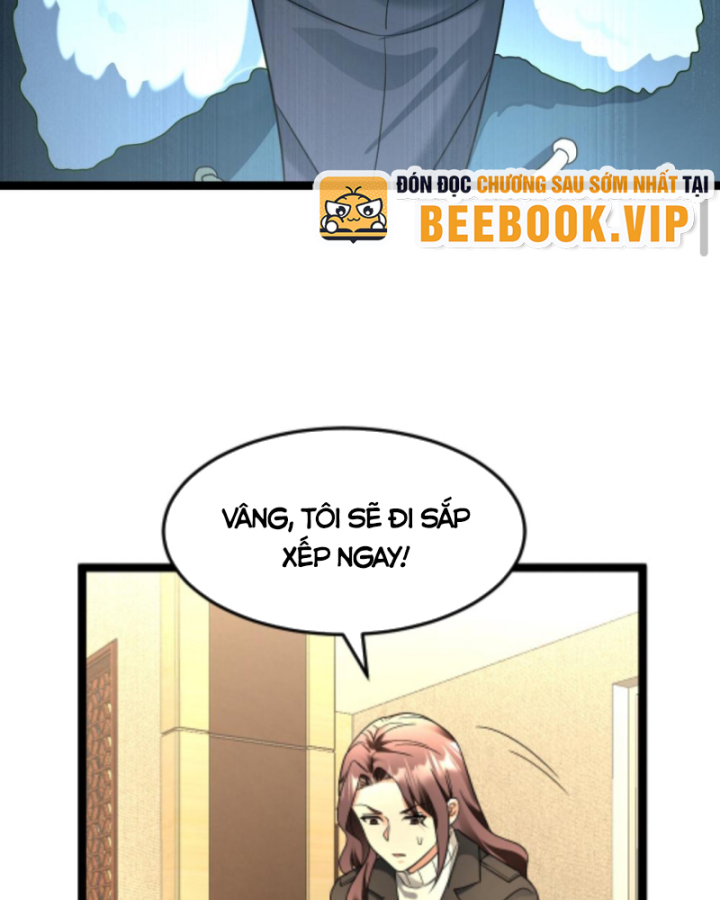 Đóng Băng Toàn Cầu: Tôi Gây Dựng Nên Phòng An Toàn Thời Tận Chapter 209 - Trang 2