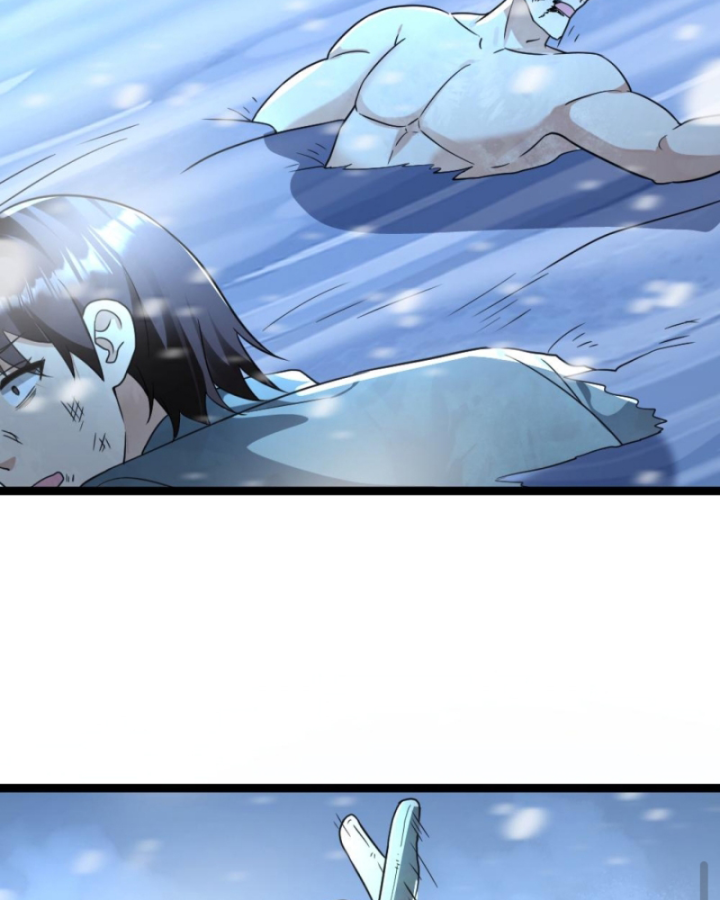 Đóng Băng Toàn Cầu: Tôi Gây Dựng Nên Phòng An Toàn Thời Tận Chapter 209 - Trang 2