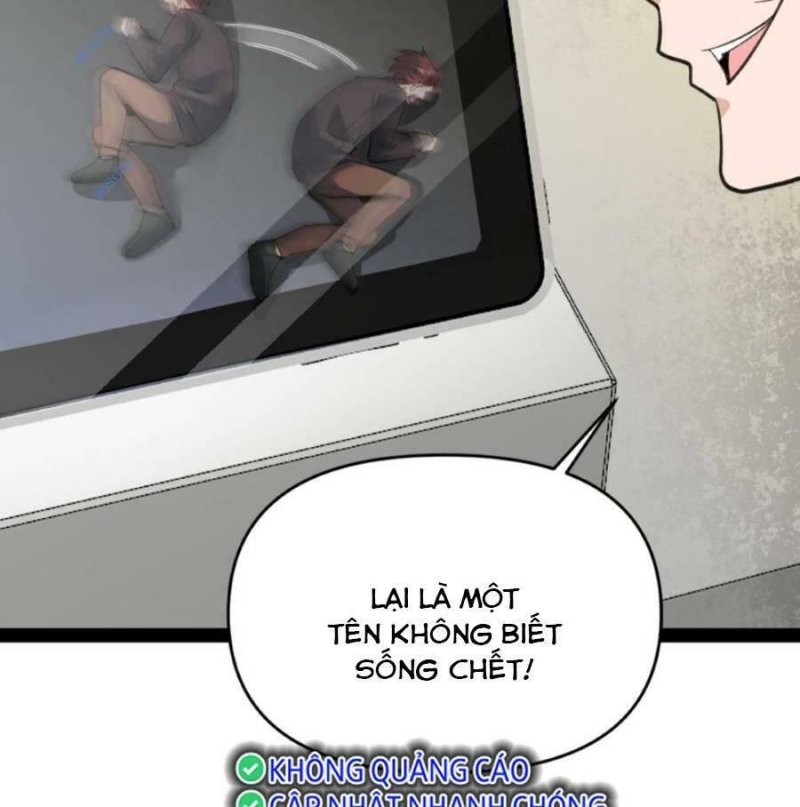 Đóng Băng Toàn Cầu: Tôi Gây Dựng Nên Phòng An Toàn Thời Tận Chapter 21 - Trang 2