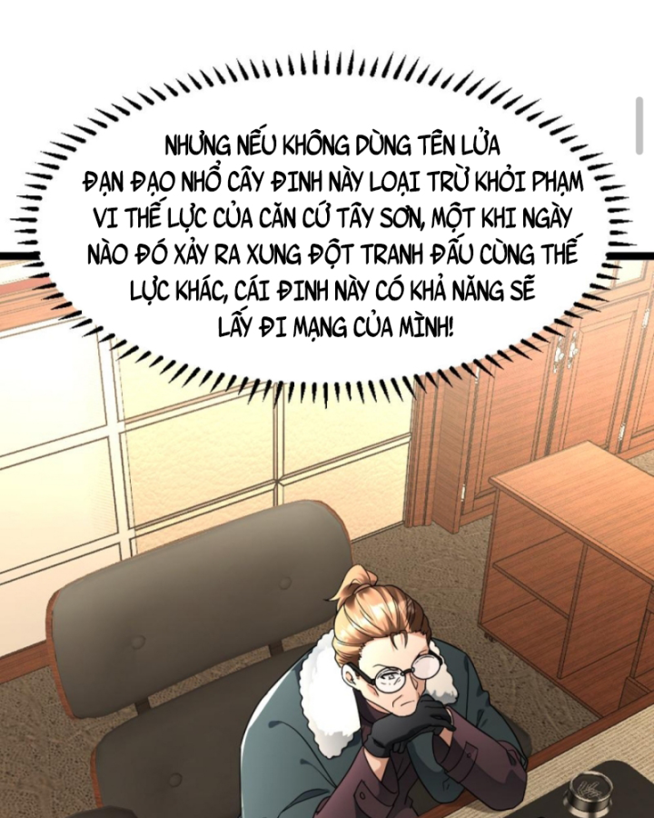 Đóng Băng Toàn Cầu: Tôi Gây Dựng Nên Phòng An Toàn Thời Tận Chapter 210 - Trang 2