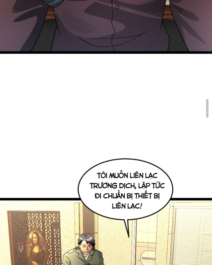 Đóng Băng Toàn Cầu: Tôi Gây Dựng Nên Phòng An Toàn Thời Tận Chapter 210 - Trang 2