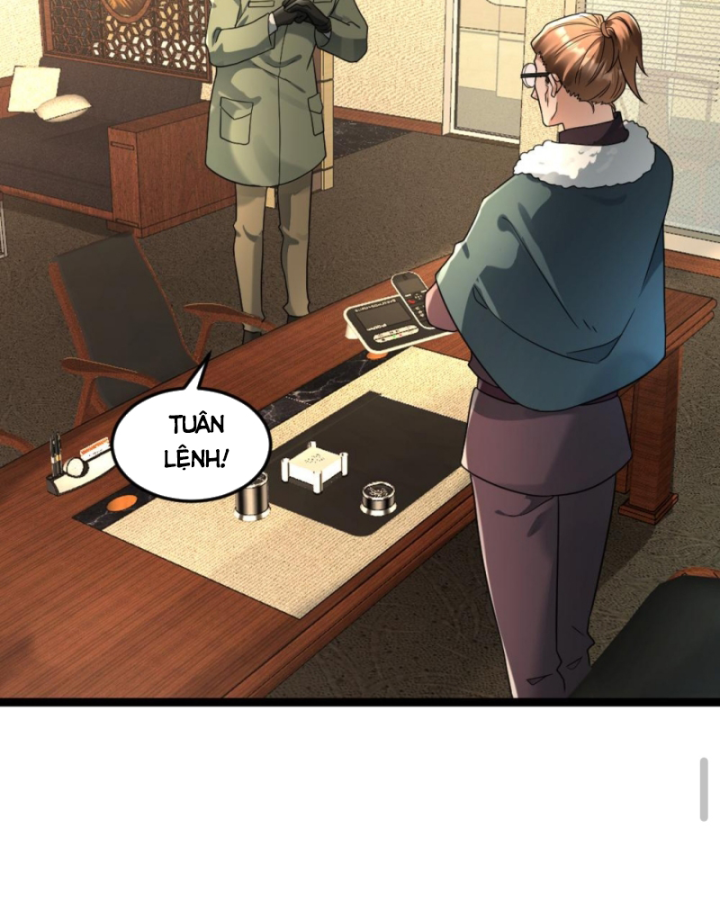 Đóng Băng Toàn Cầu: Tôi Gây Dựng Nên Phòng An Toàn Thời Tận Chapter 210 - Trang 2