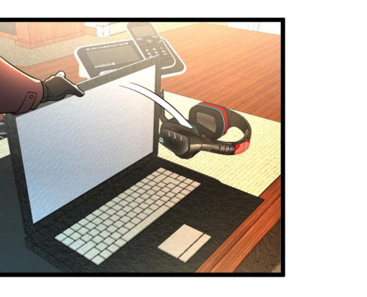 Đóng Băng Toàn Cầu: Tôi Gây Dựng Nên Phòng An Toàn Thời Tận Chapter 210 - Trang 2