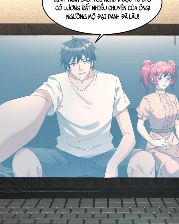 Đóng Băng Toàn Cầu: Tôi Gây Dựng Nên Phòng An Toàn Thời Tận Chapter 210 - Trang 2