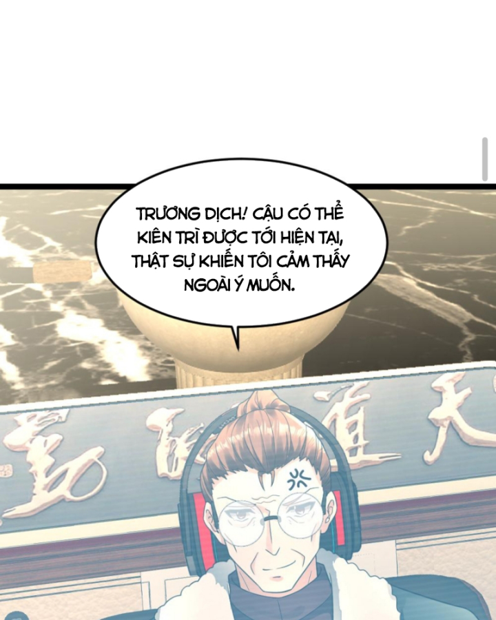 Đóng Băng Toàn Cầu: Tôi Gây Dựng Nên Phòng An Toàn Thời Tận Chapter 210 - Trang 2