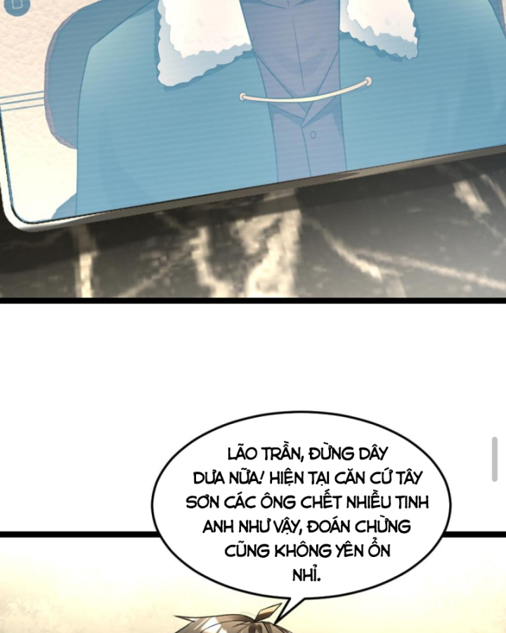 Đóng Băng Toàn Cầu: Tôi Gây Dựng Nên Phòng An Toàn Thời Tận Chapter 210 - Trang 2