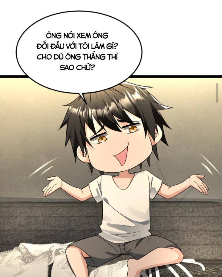 Đóng Băng Toàn Cầu: Tôi Gây Dựng Nên Phòng An Toàn Thời Tận Chapter 210 - Trang 2