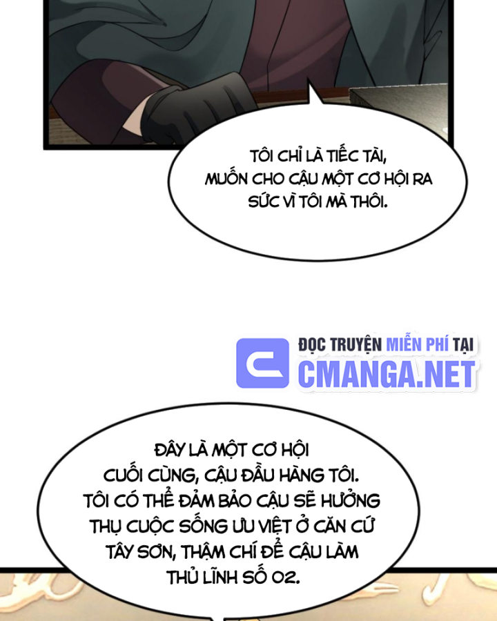 Đóng Băng Toàn Cầu: Tôi Gây Dựng Nên Phòng An Toàn Thời Tận Chapter 210 - Trang 2