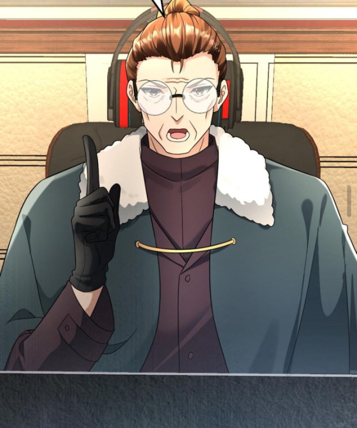 Đóng Băng Toàn Cầu: Tôi Gây Dựng Nên Phòng An Toàn Thời Tận Chapter 210 - Trang 2