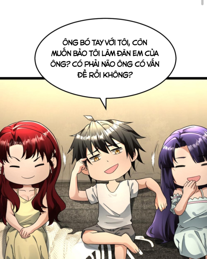 Đóng Băng Toàn Cầu: Tôi Gây Dựng Nên Phòng An Toàn Thời Tận Chapter 210 - Trang 2