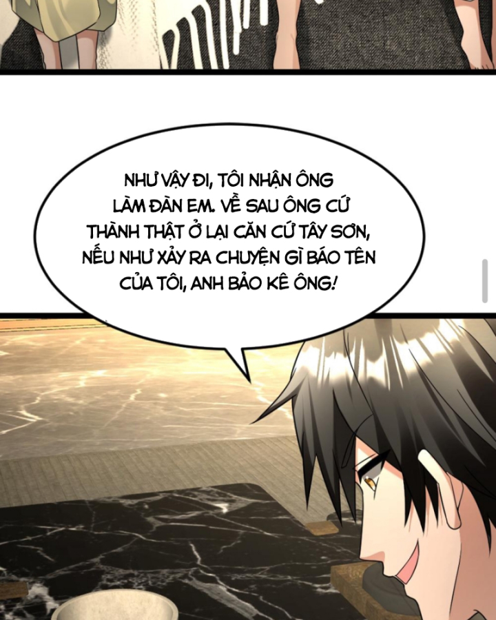 Đóng Băng Toàn Cầu: Tôi Gây Dựng Nên Phòng An Toàn Thời Tận Chapter 210 - Trang 2