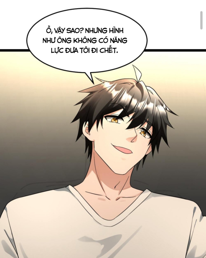 Đóng Băng Toàn Cầu: Tôi Gây Dựng Nên Phòng An Toàn Thời Tận Chapter 210 - Trang 2