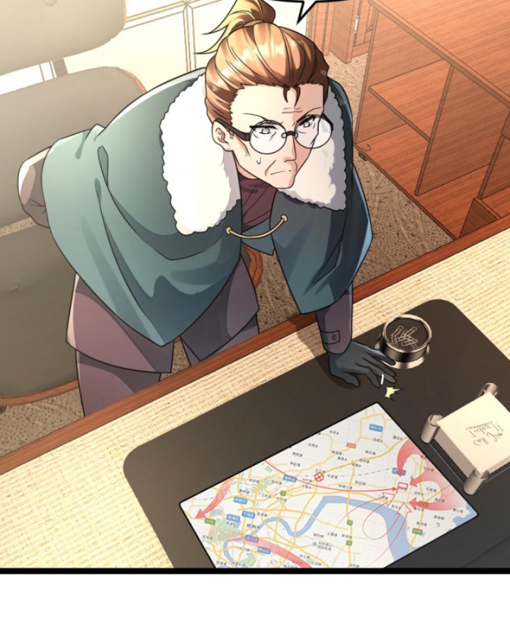 Đóng Băng Toàn Cầu: Tôi Gây Dựng Nên Phòng An Toàn Thời Tận Chapter 210 - Trang 2