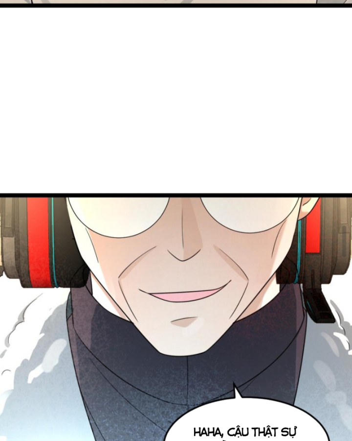 Đóng Băng Toàn Cầu: Tôi Gây Dựng Nên Phòng An Toàn Thời Tận Chapter 210 - Trang 2