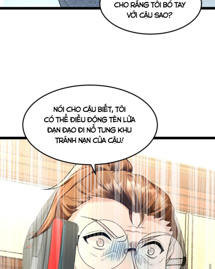 Đóng Băng Toàn Cầu: Tôi Gây Dựng Nên Phòng An Toàn Thời Tận Chapter 210 - Trang 2