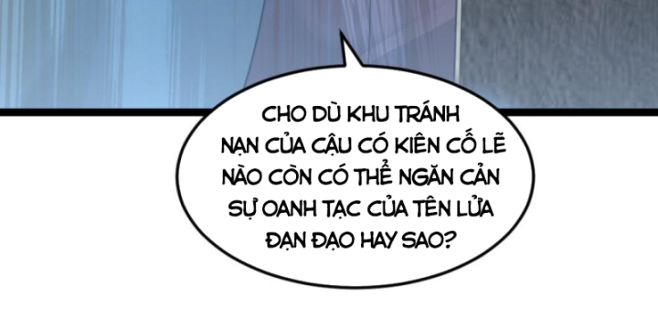 Đóng Băng Toàn Cầu: Tôi Gây Dựng Nên Phòng An Toàn Thời Tận Chapter 210 - Trang 2