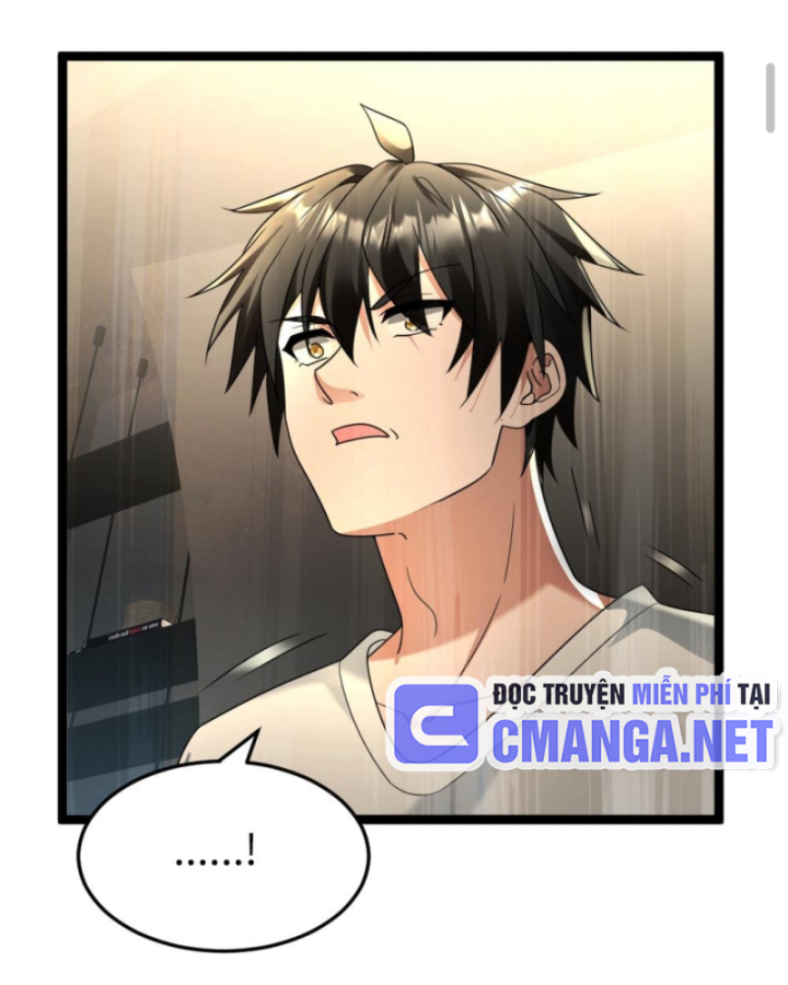 Đóng Băng Toàn Cầu: Tôi Gây Dựng Nên Phòng An Toàn Thời Tận Chapter 210 - Trang 2