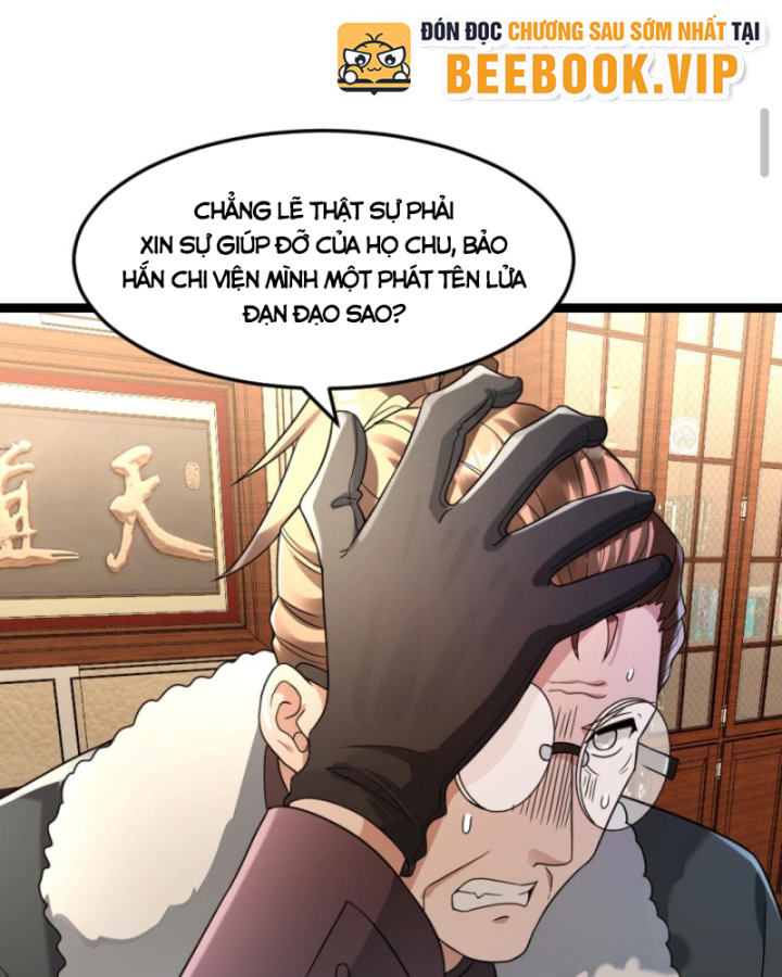 Đóng Băng Toàn Cầu: Tôi Gây Dựng Nên Phòng An Toàn Thời Tận Chapter 210 - Trang 2