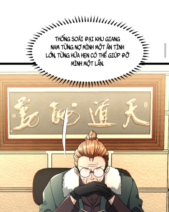 Đóng Băng Toàn Cầu: Tôi Gây Dựng Nên Phòng An Toàn Thời Tận Chapter 210 - Trang 2