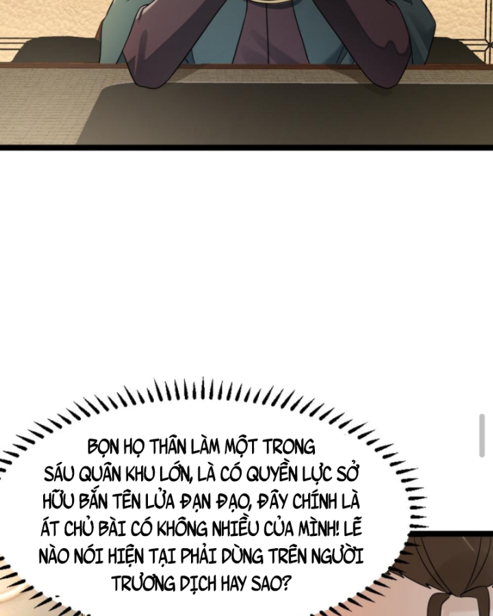 Đóng Băng Toàn Cầu: Tôi Gây Dựng Nên Phòng An Toàn Thời Tận Chapter 210 - Trang 2