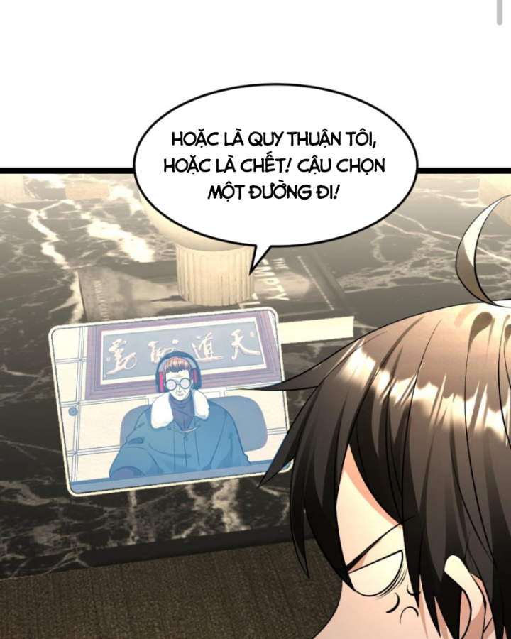 Đóng Băng Toàn Cầu: Tôi Gây Dựng Nên Phòng An Toàn Thời Tận Chapter 211 - Trang 2