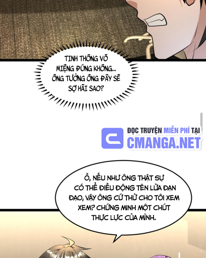 Đóng Băng Toàn Cầu: Tôi Gây Dựng Nên Phòng An Toàn Thời Tận Chapter 211 - Trang 2