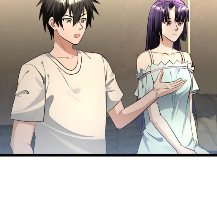 Đóng Băng Toàn Cầu: Tôi Gây Dựng Nên Phòng An Toàn Thời Tận Chapter 211 - Trang 2