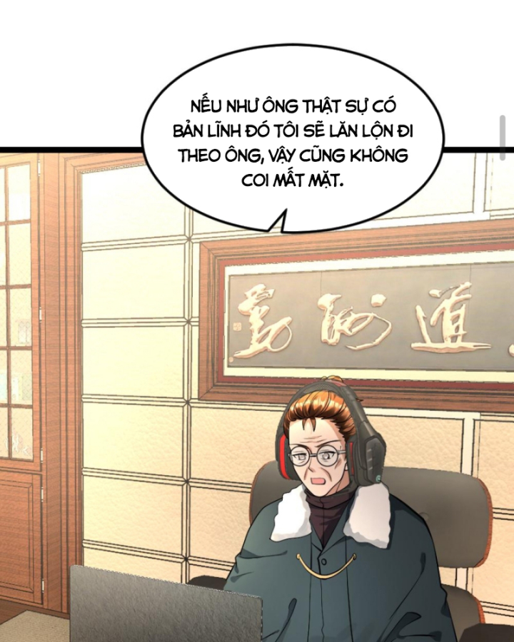 Đóng Băng Toàn Cầu: Tôi Gây Dựng Nên Phòng An Toàn Thời Tận Chapter 211 - Trang 2