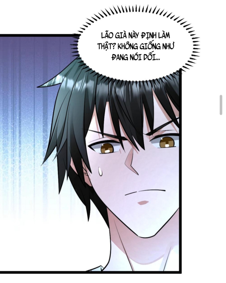 Đóng Băng Toàn Cầu: Tôi Gây Dựng Nên Phòng An Toàn Thời Tận Chapter 211 - Trang 2