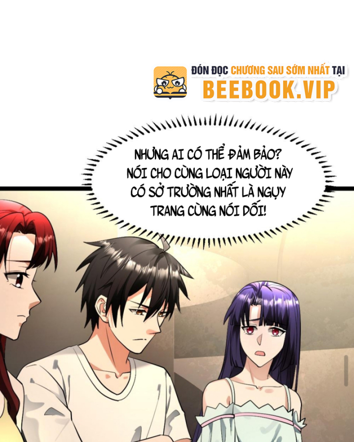 Đóng Băng Toàn Cầu: Tôi Gây Dựng Nên Phòng An Toàn Thời Tận Chapter 211 - Trang 2