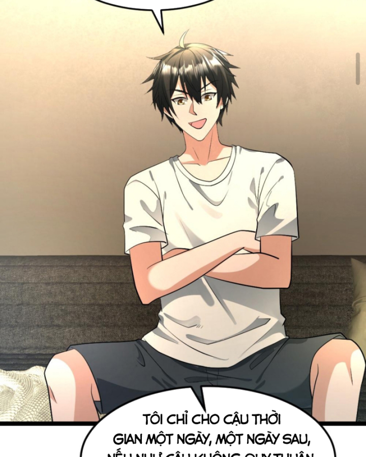 Đóng Băng Toàn Cầu: Tôi Gây Dựng Nên Phòng An Toàn Thời Tận Chapter 211 - Trang 2