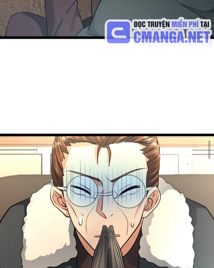 Đóng Băng Toàn Cầu: Tôi Gây Dựng Nên Phòng An Toàn Thời Tận Chapter 211 - Trang 2